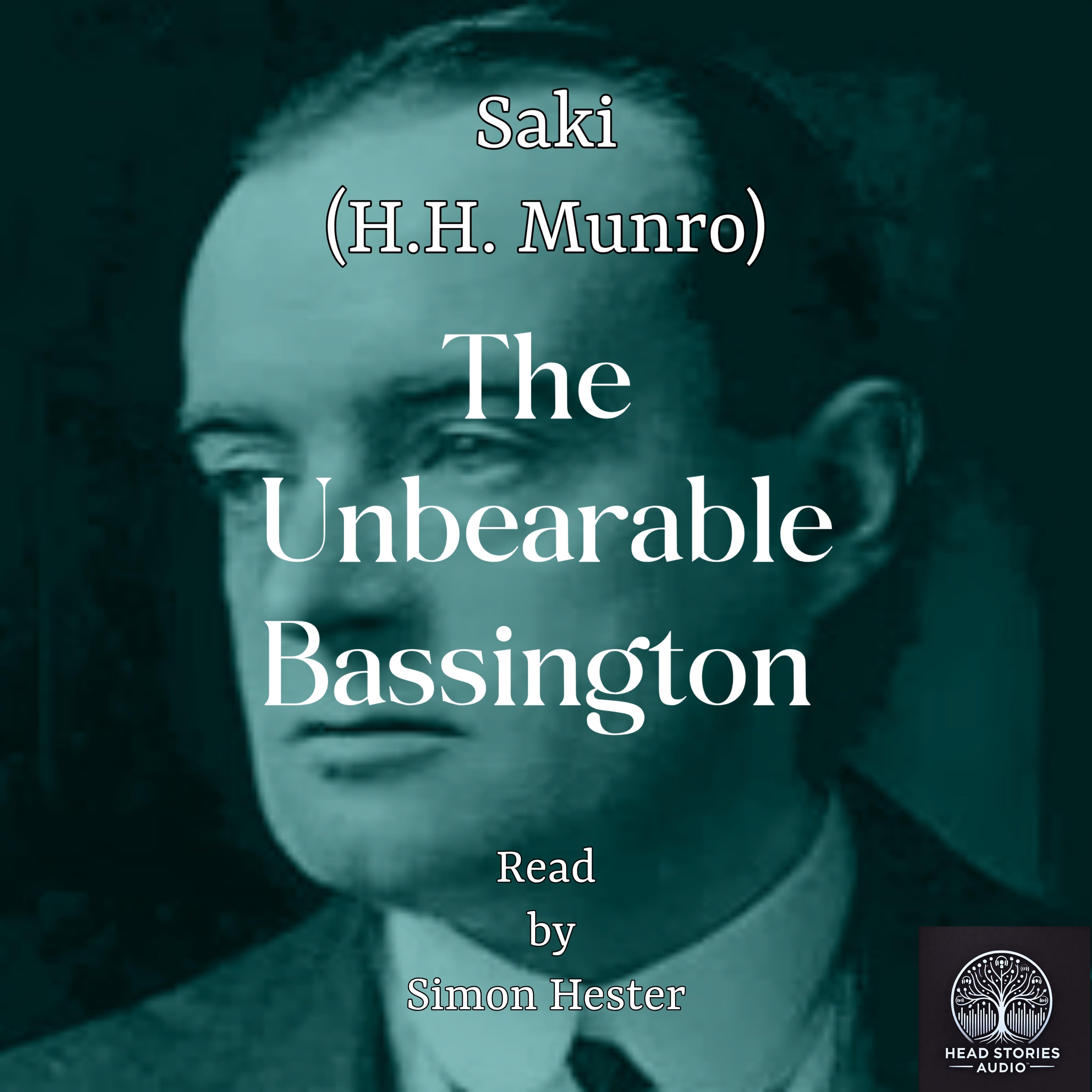 The Unbearable Bassington