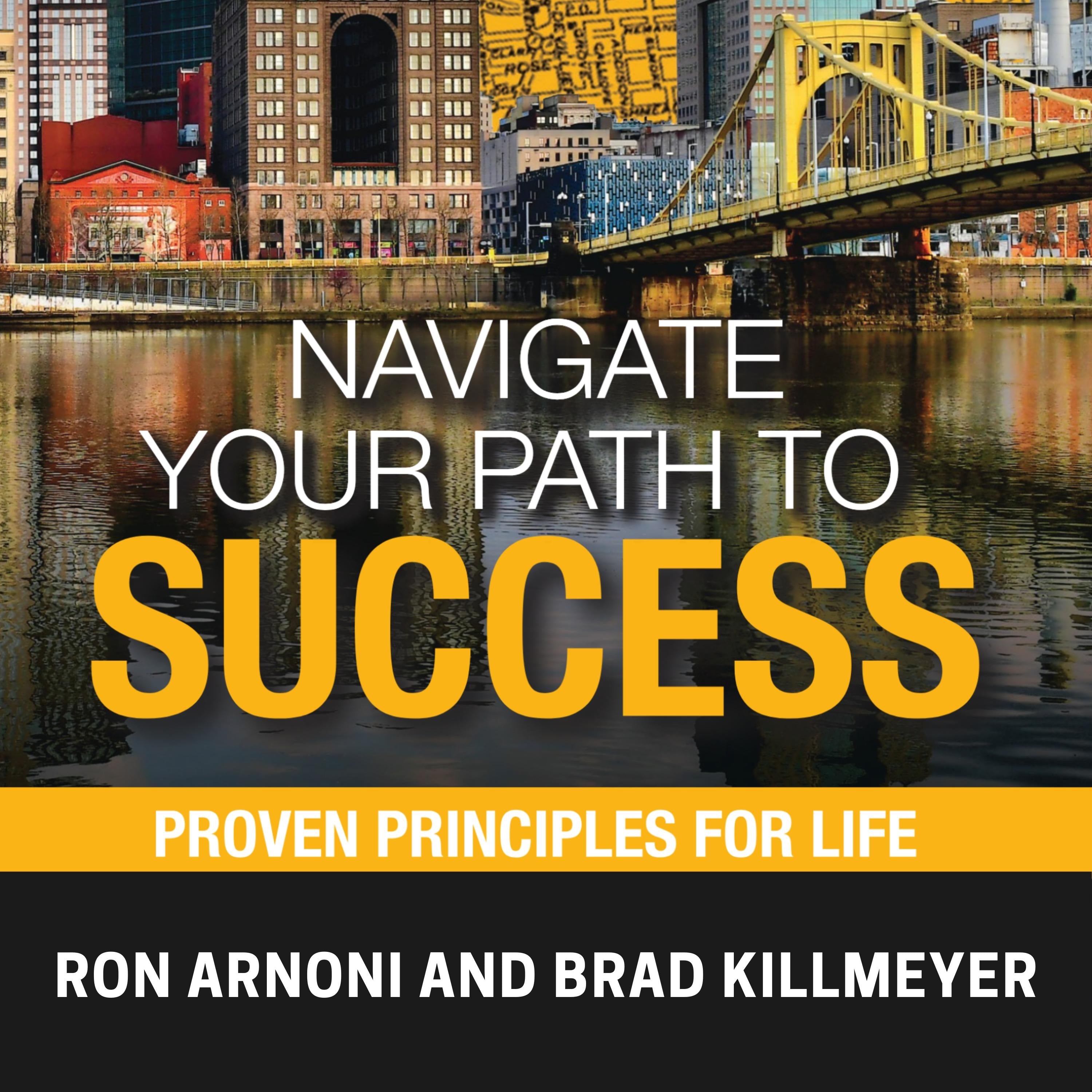 Navigate Your Path to Success