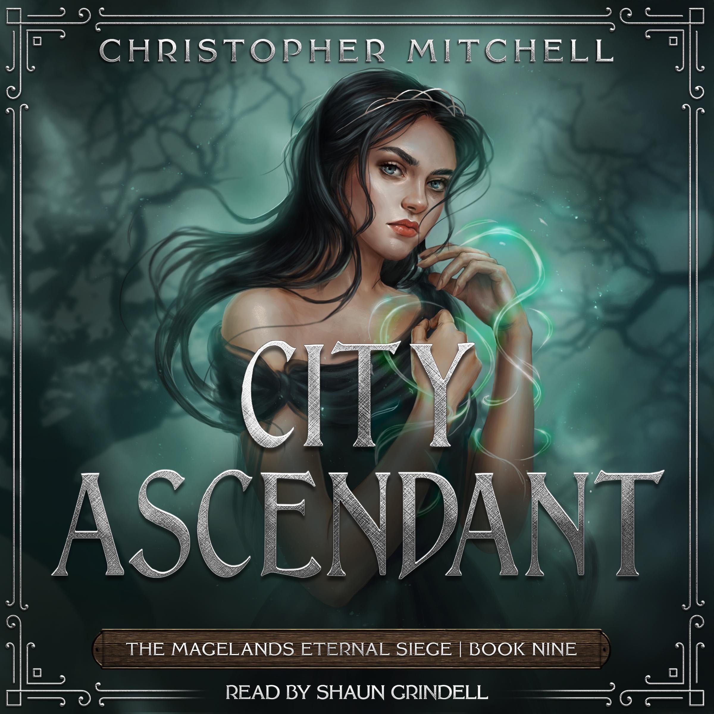 City Ascendant