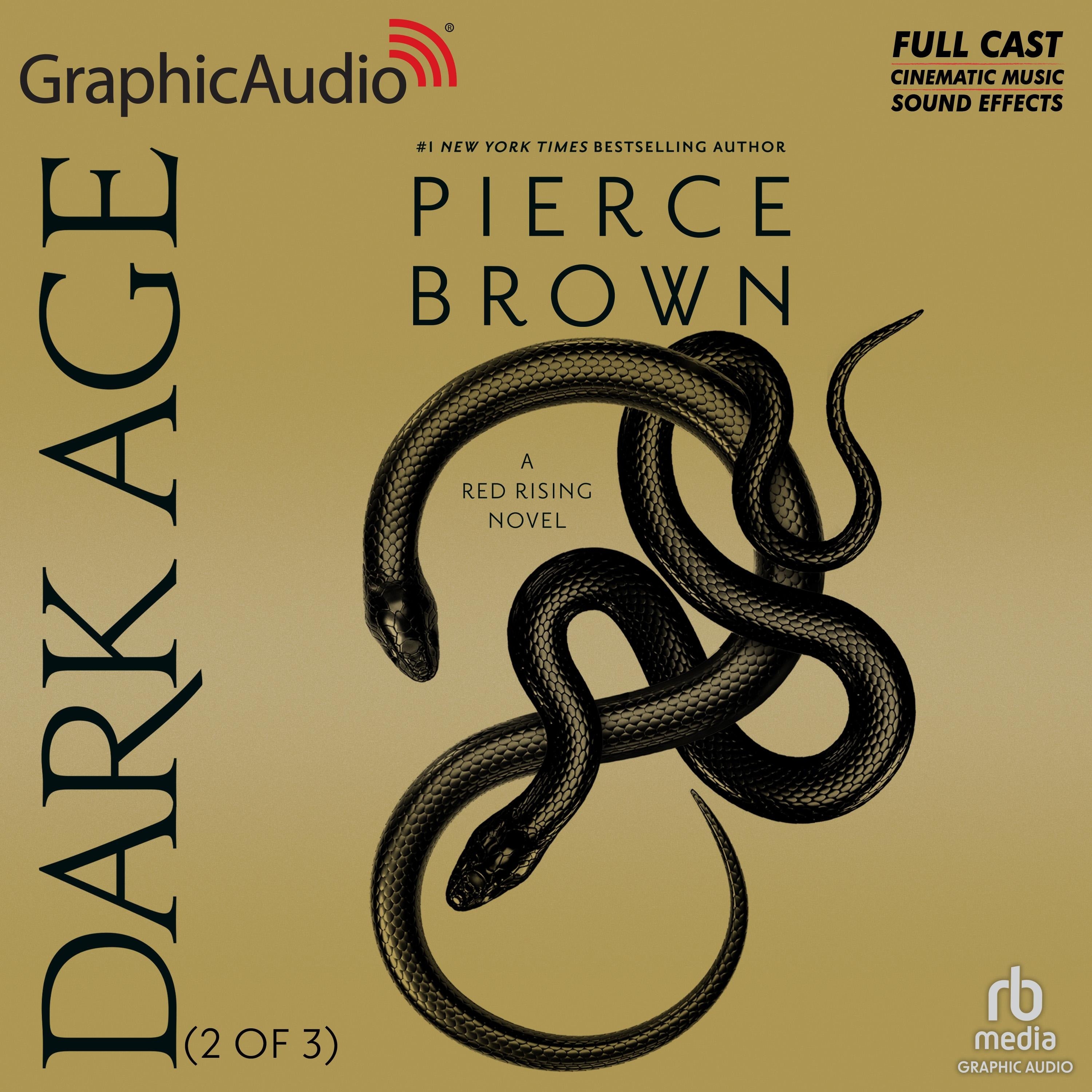 Dark Age (2 of 3) [Dramatized Adaptation]