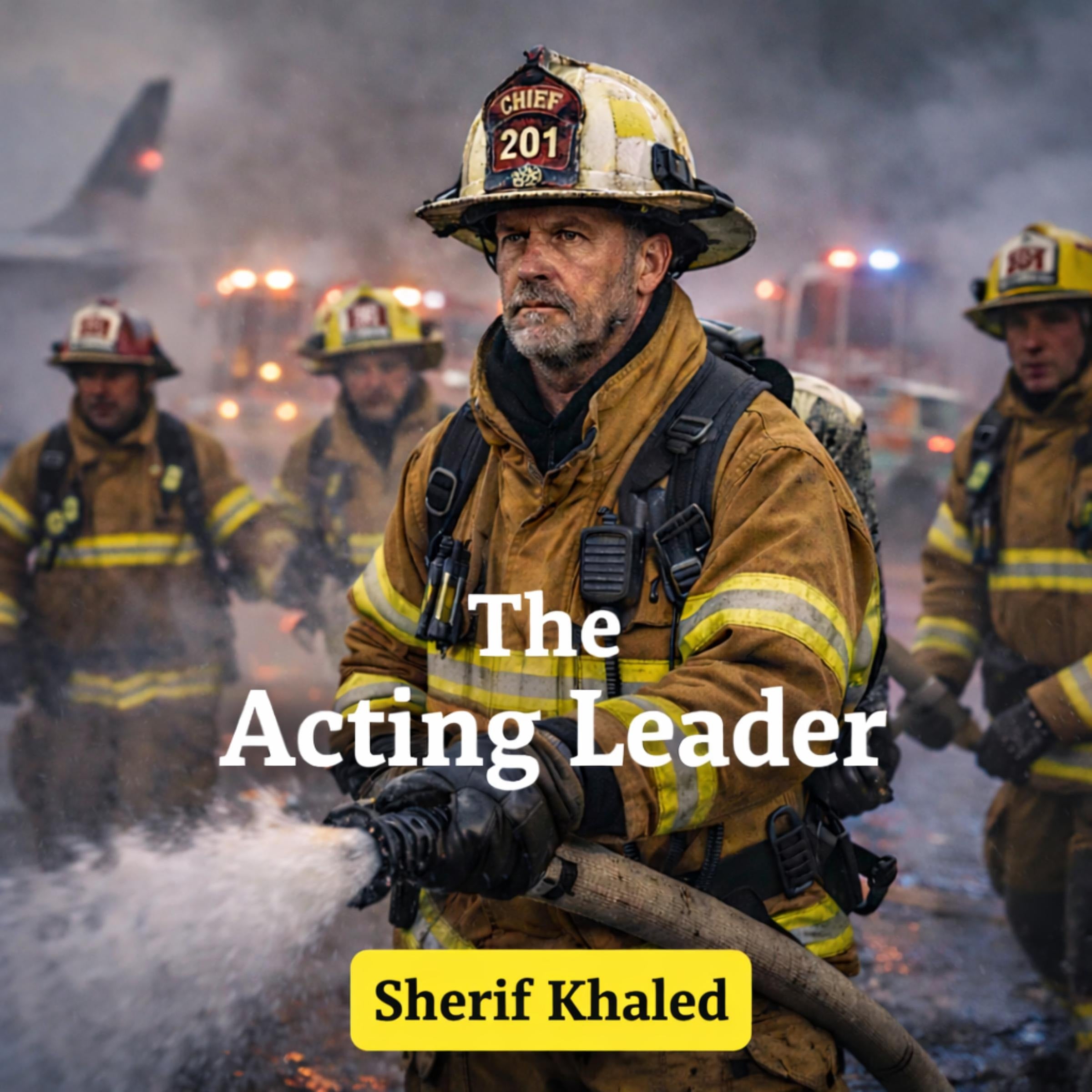 The Acting Leader