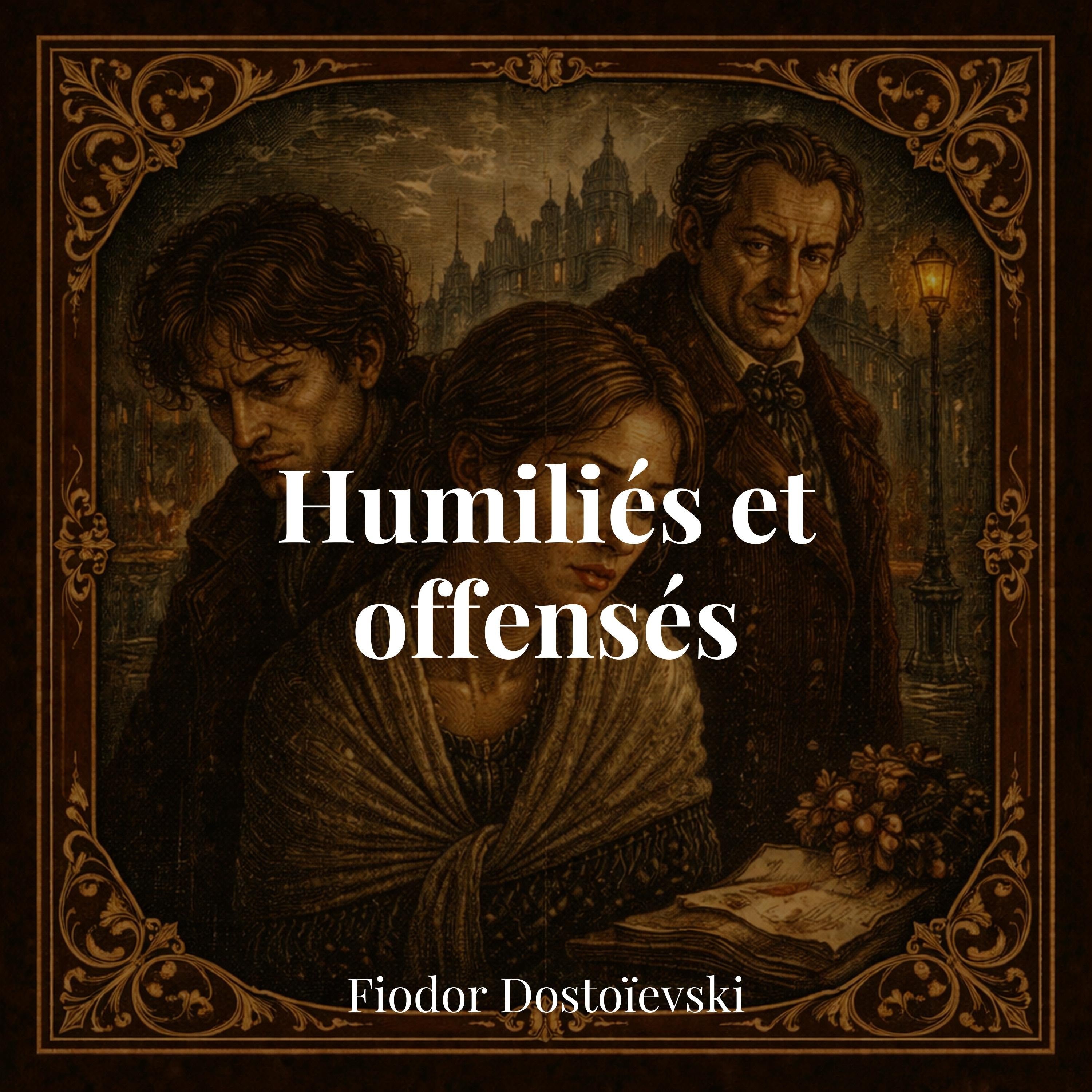 Humiliés et offensés