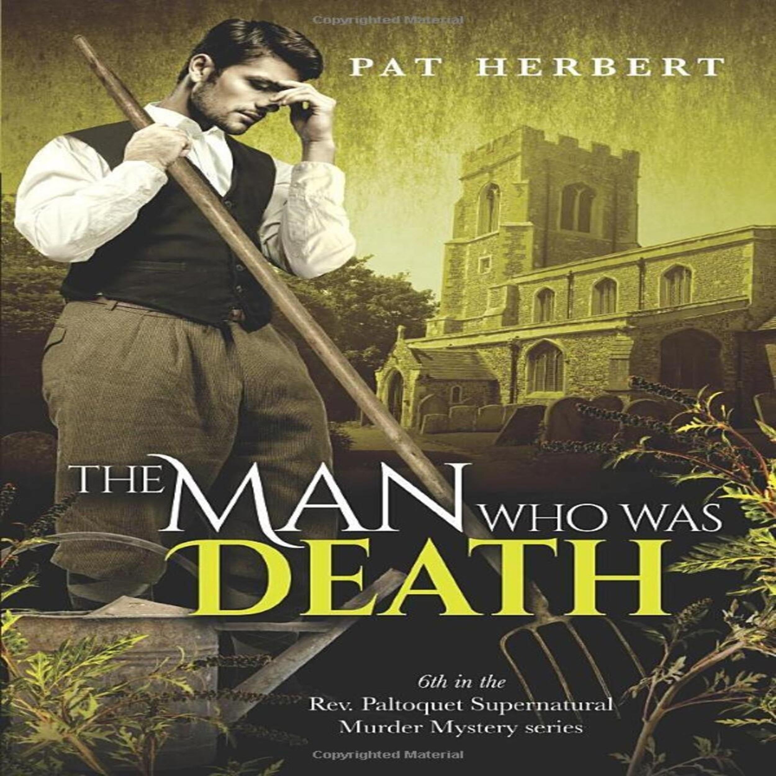 The Man Who Was Death