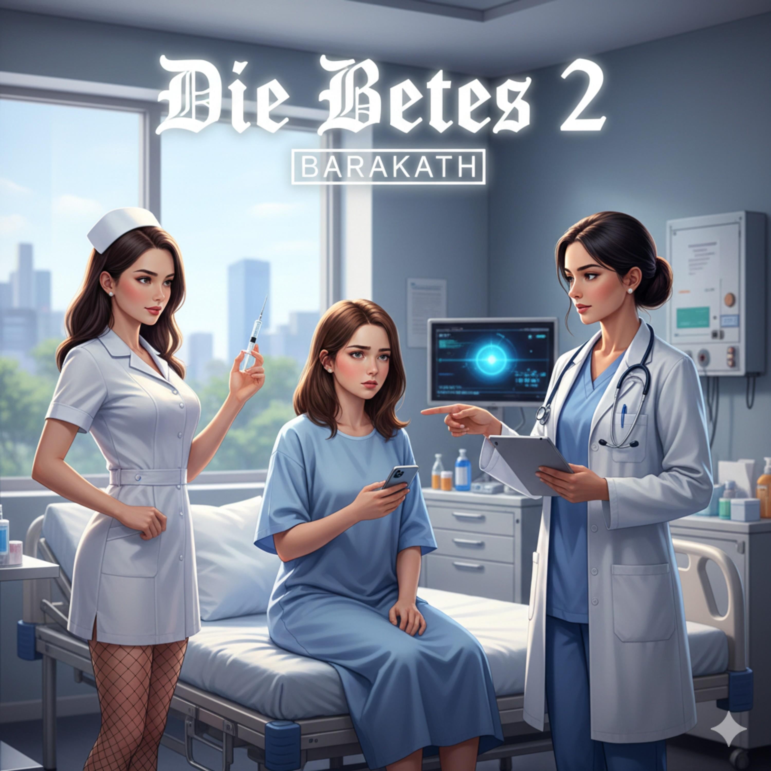 Die Betes 2