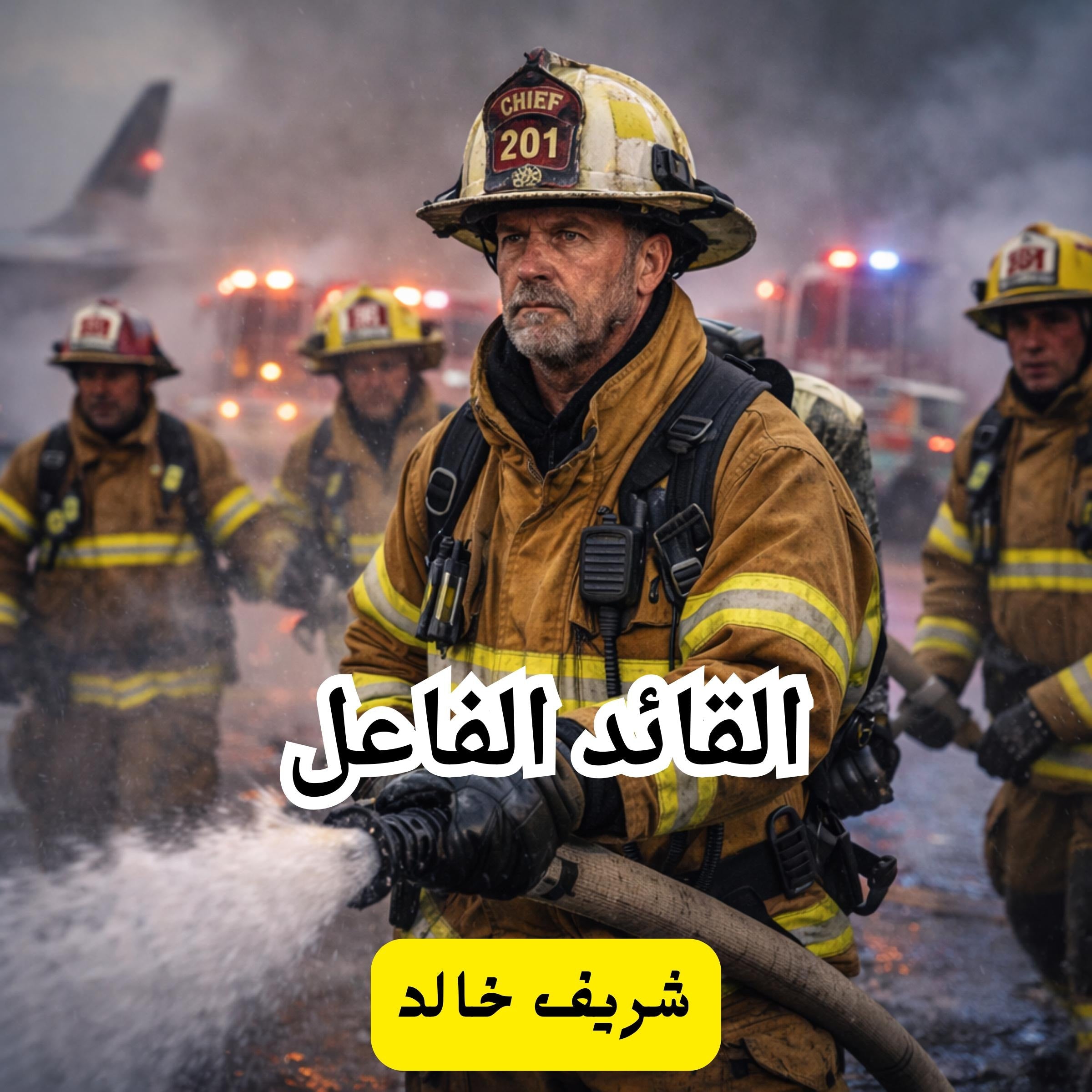 القائد الفاعل