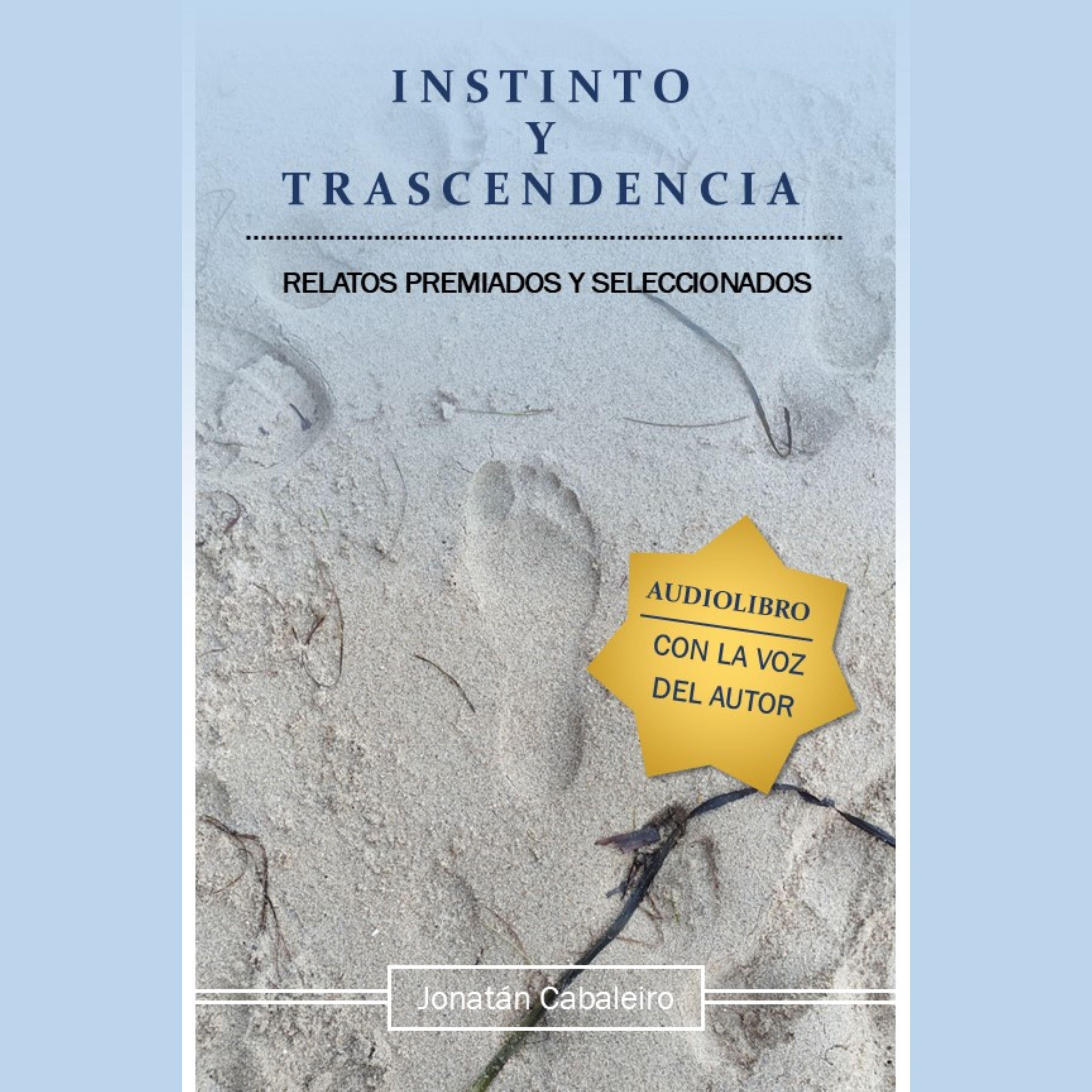 INSTINTO Y TRASCENDENCIA