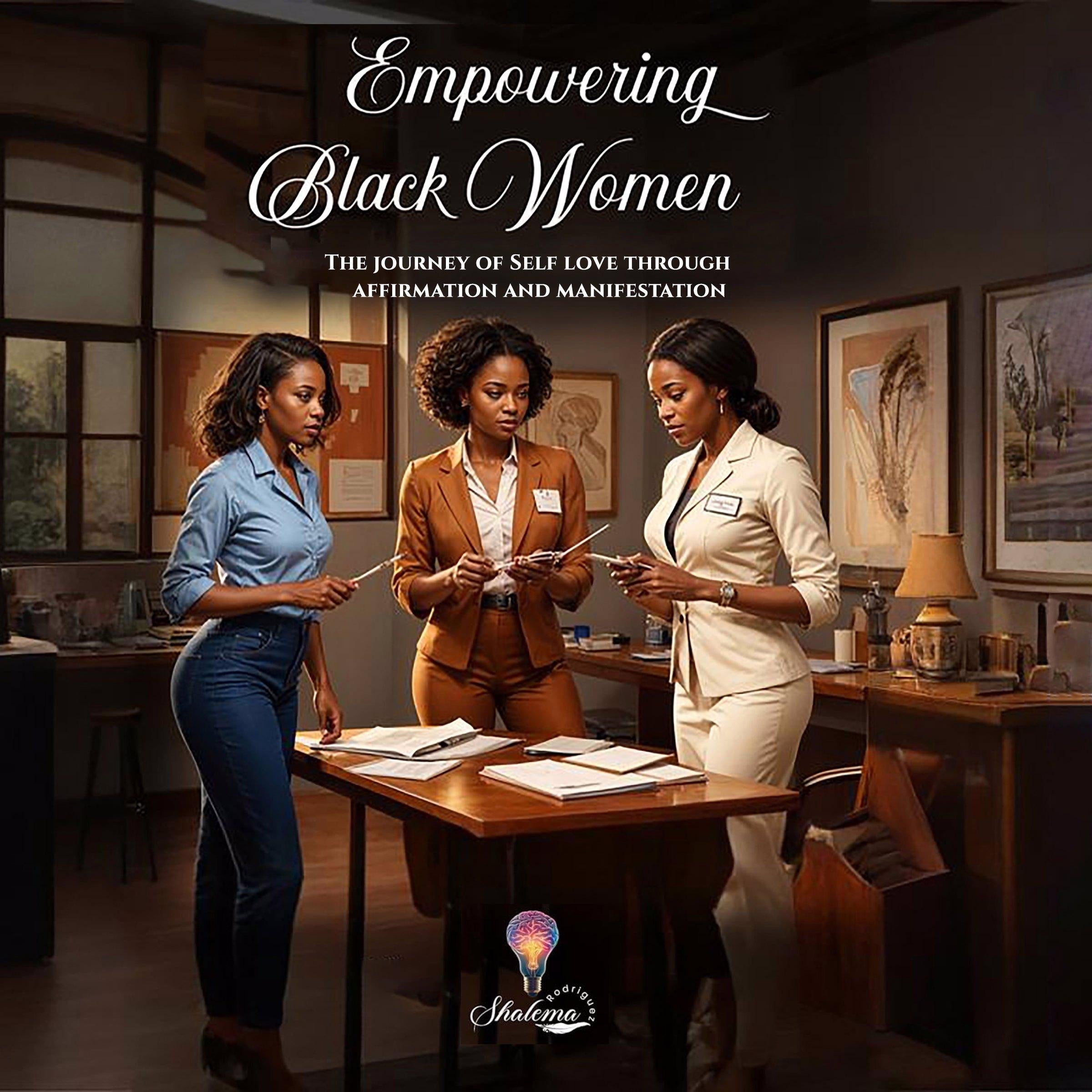 Empowering Black Women