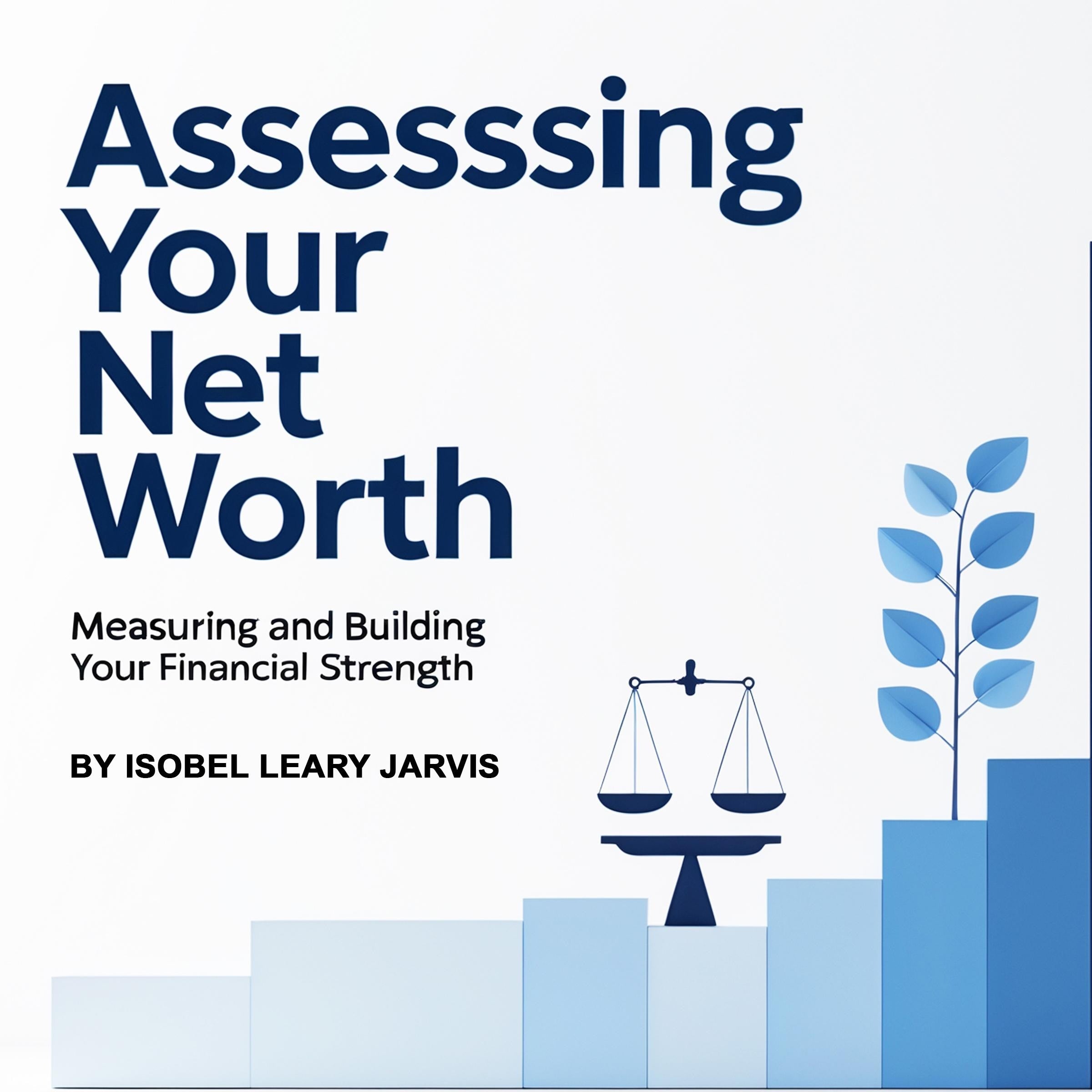 Assessing Your Net Worth