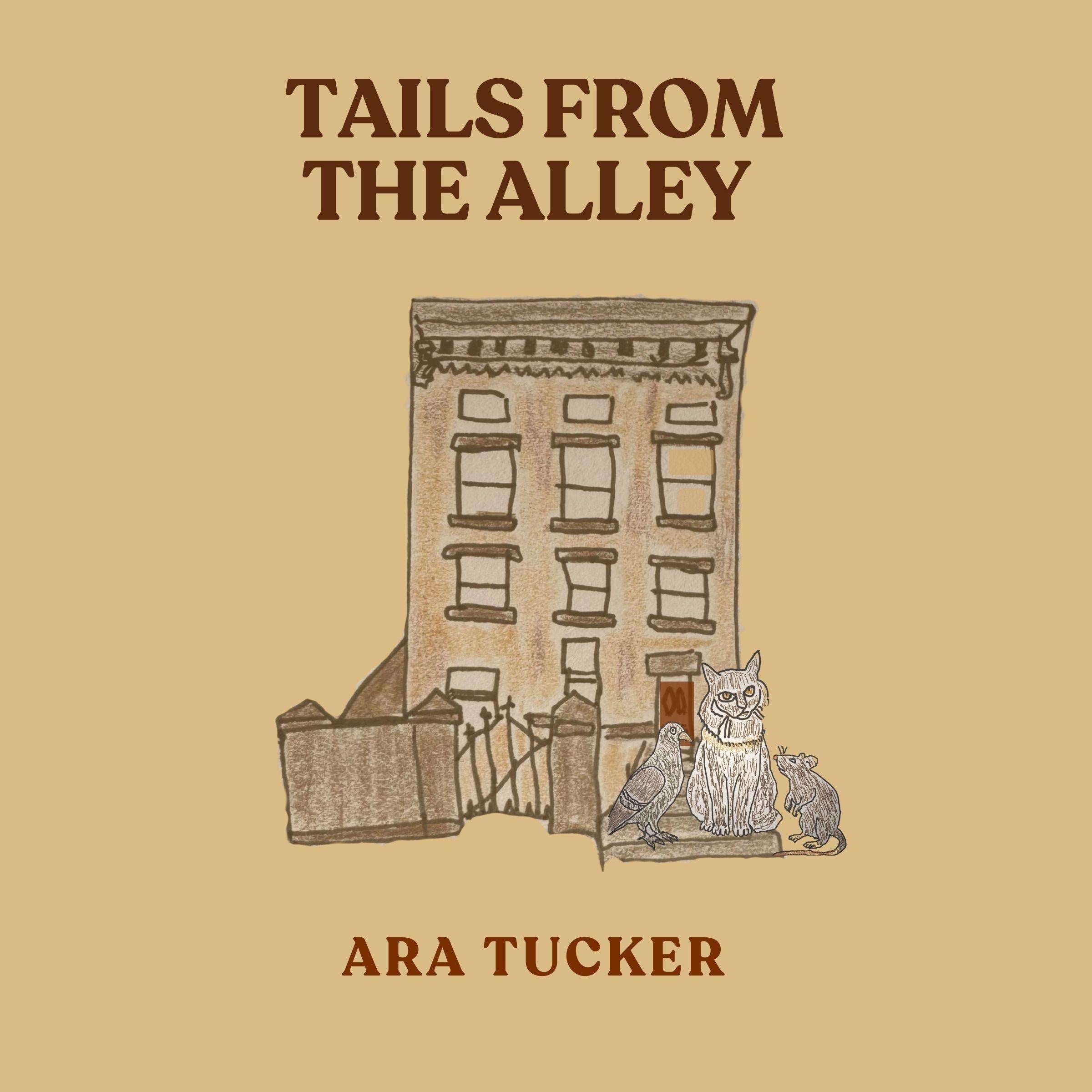 Tails from the Alley
