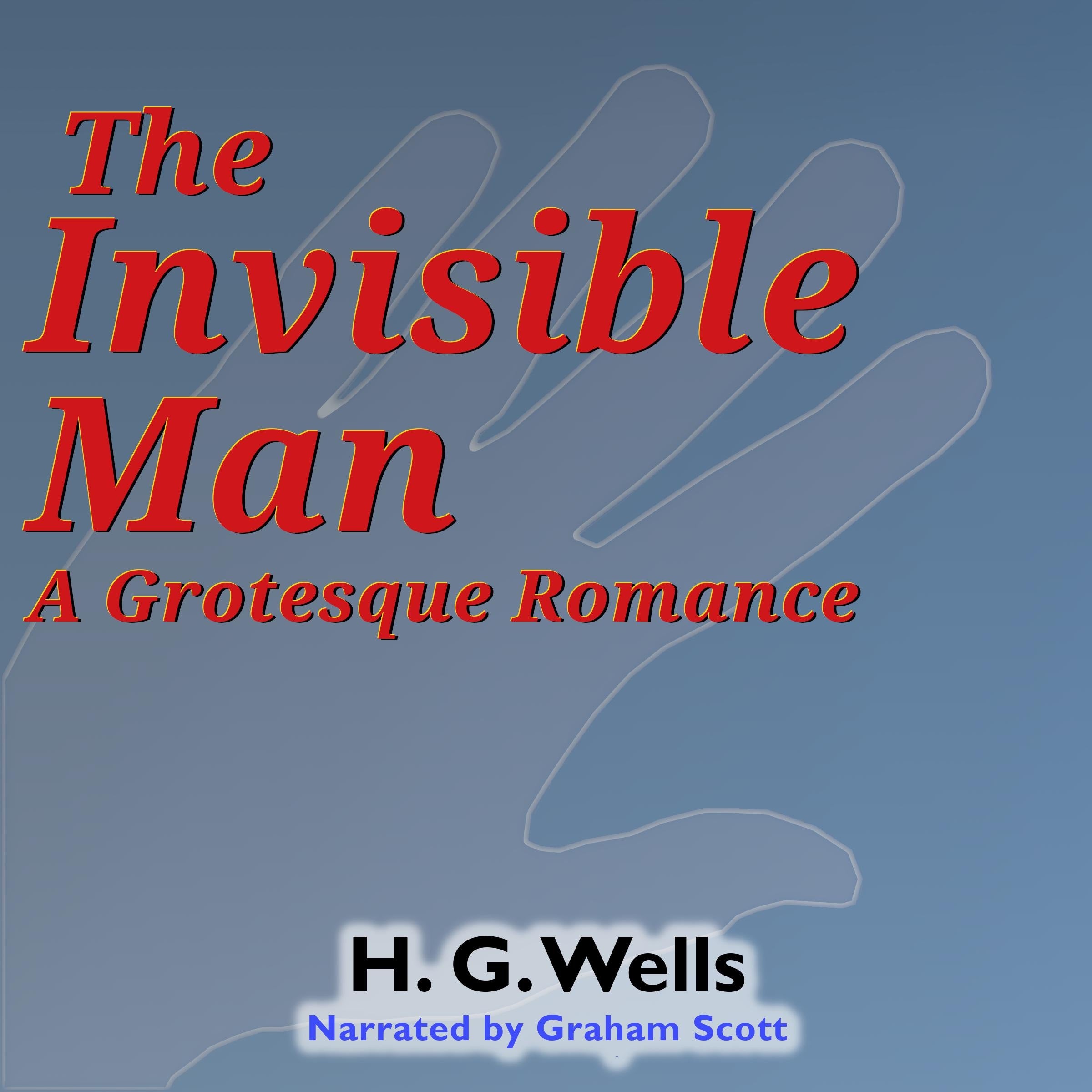 The Invisible Man