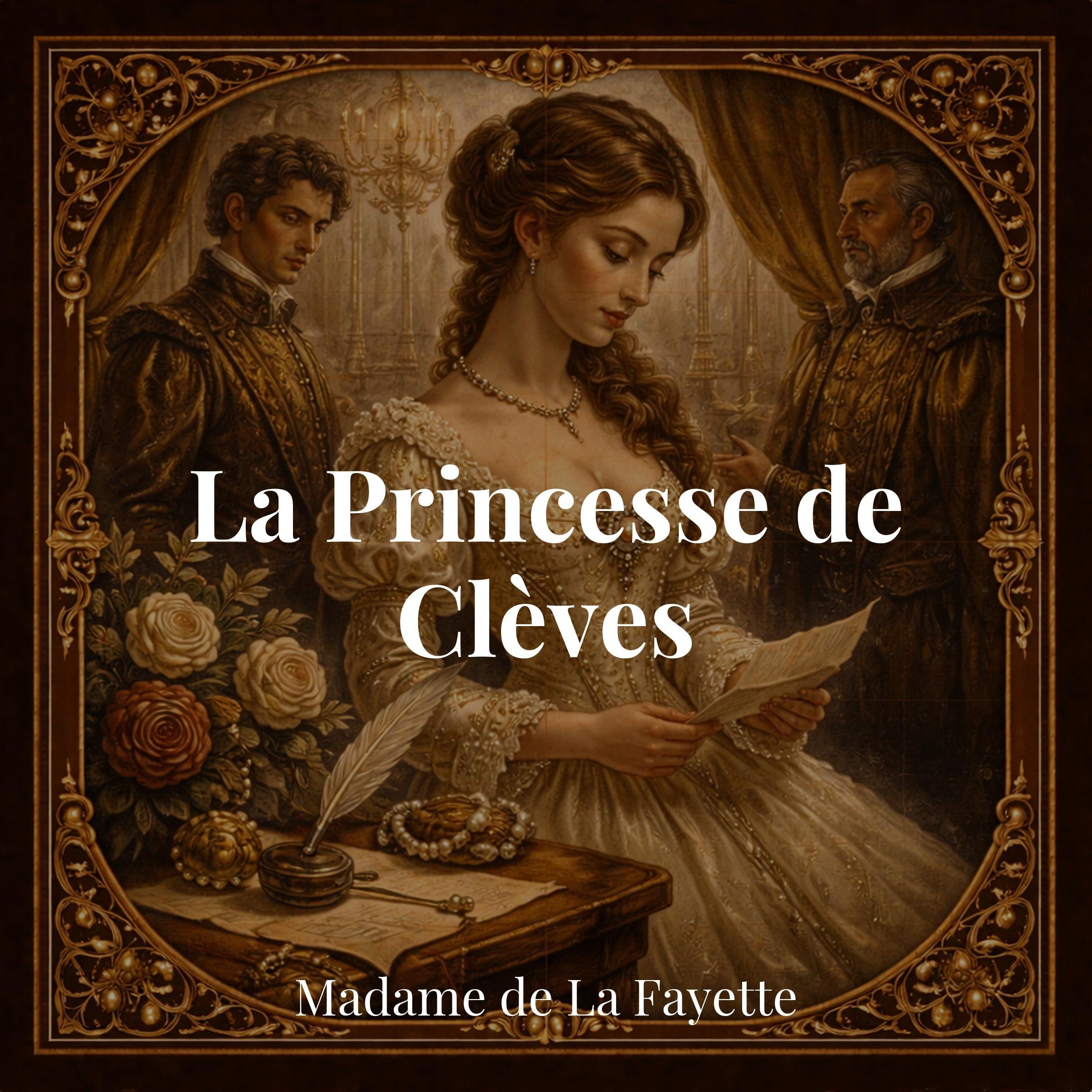 La princesse de clèves