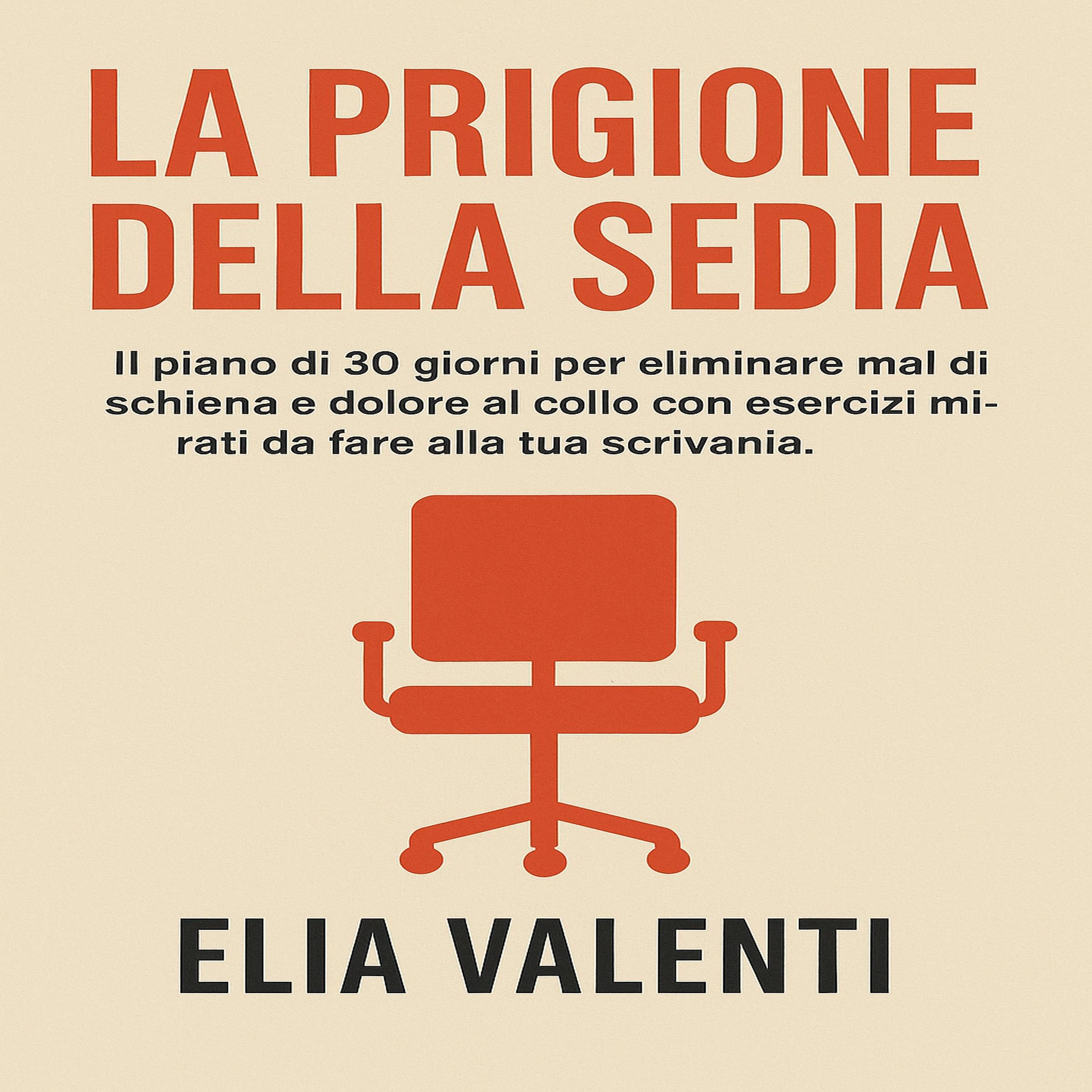 La Prigione della Sedia