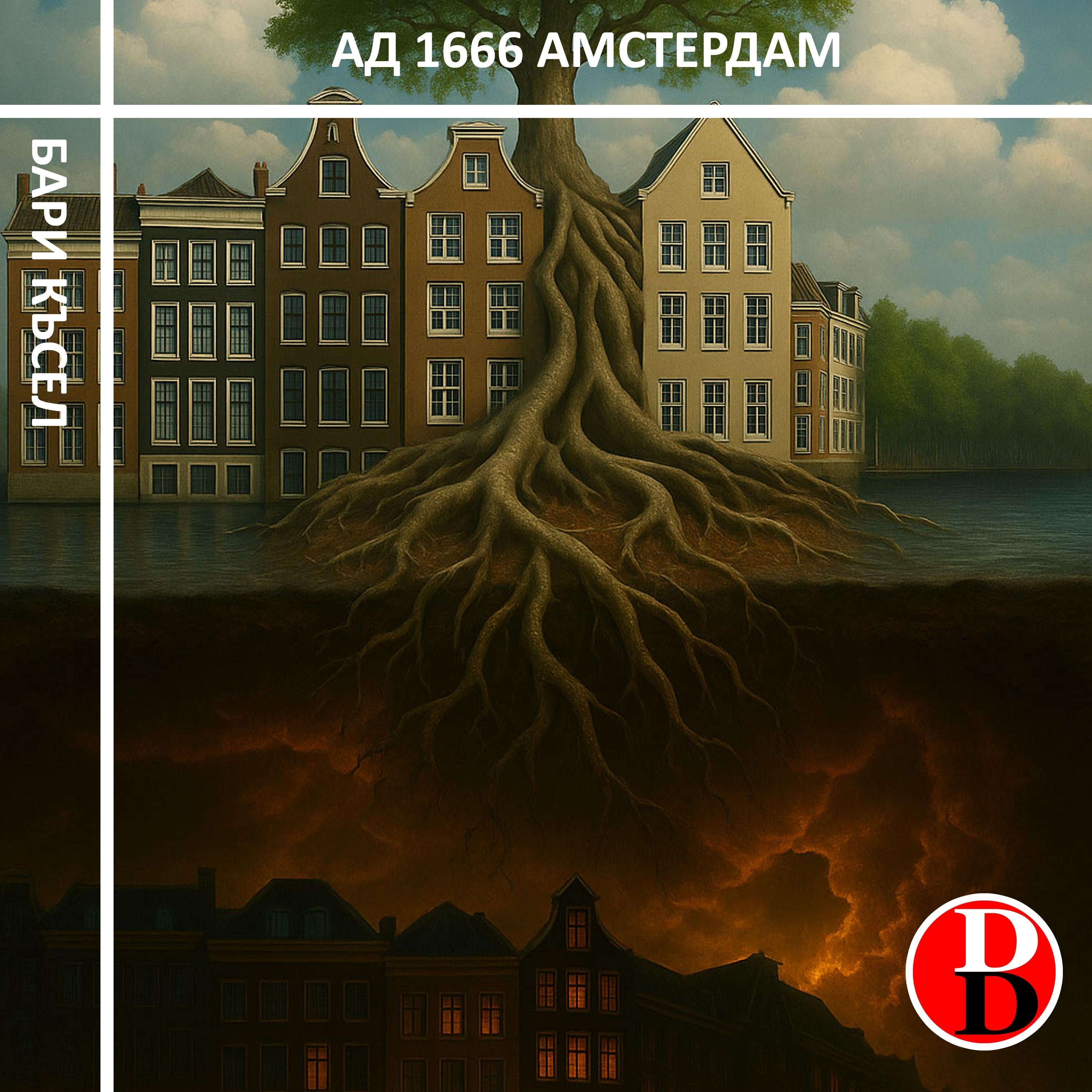Ад 1666 Амстердам