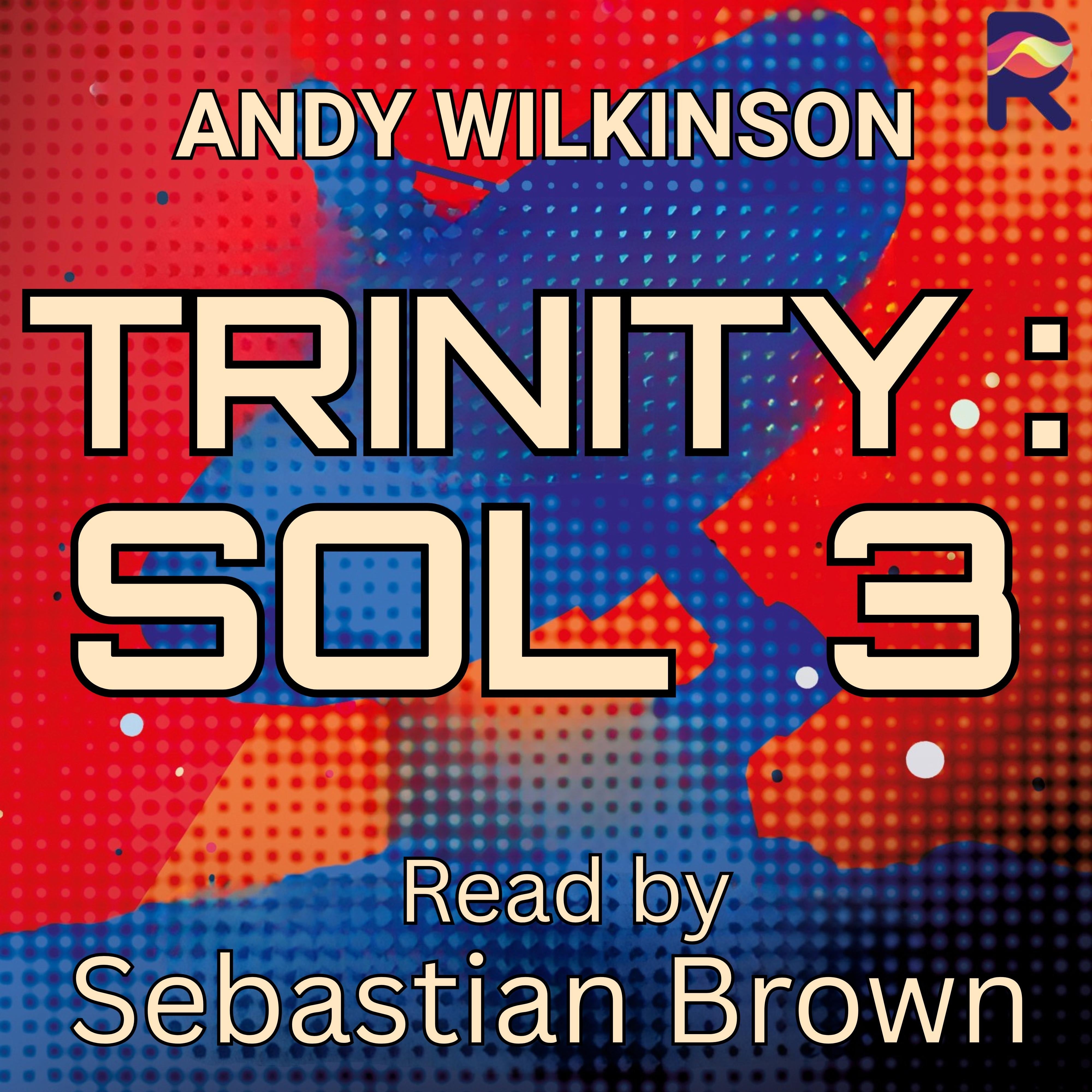 Trinity Sol 3