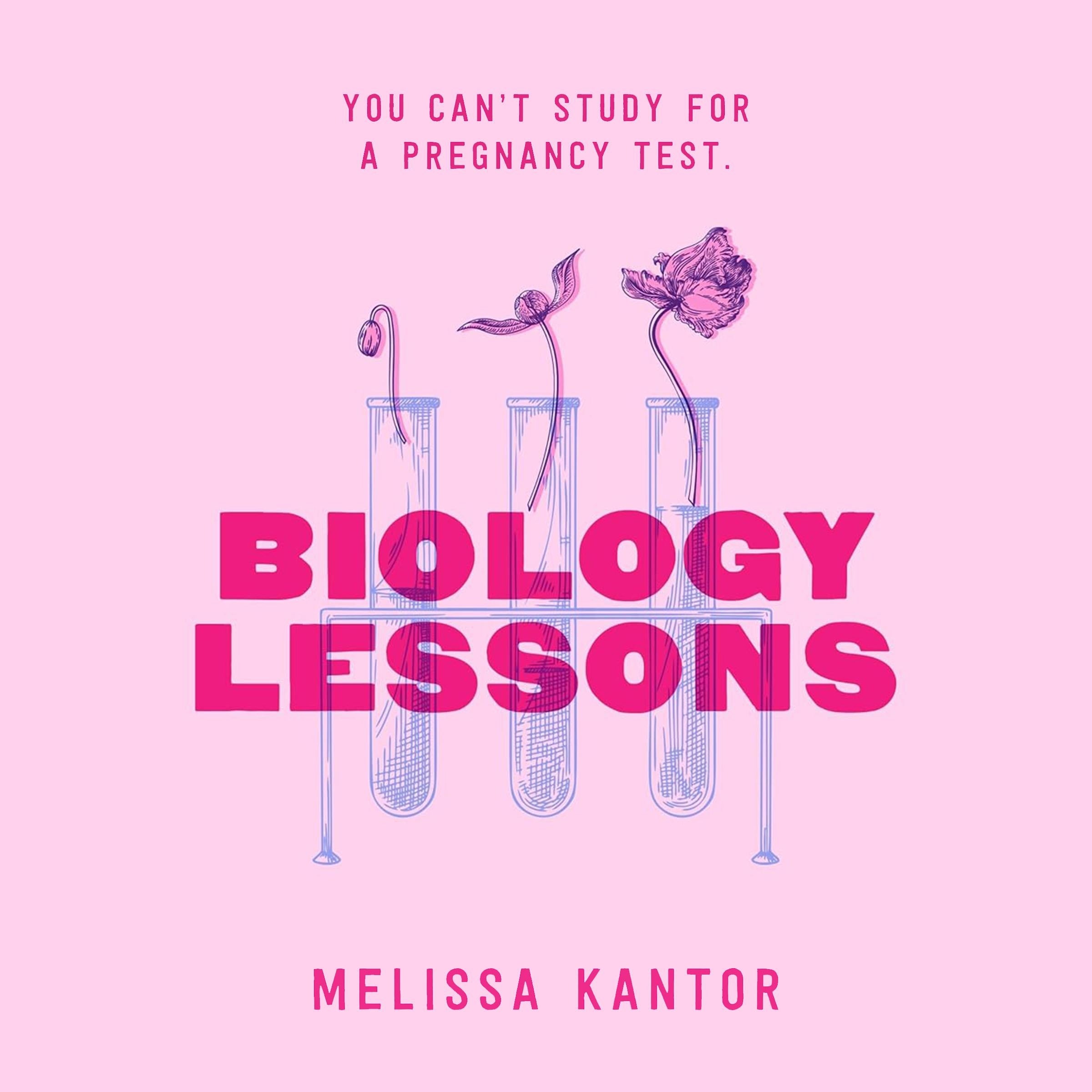 Biology Lessons
