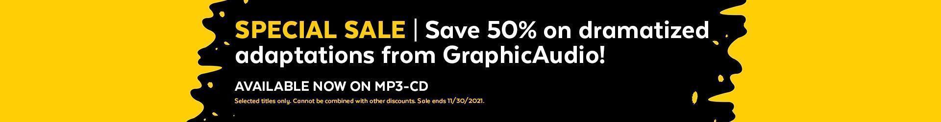 GraphicAudio
