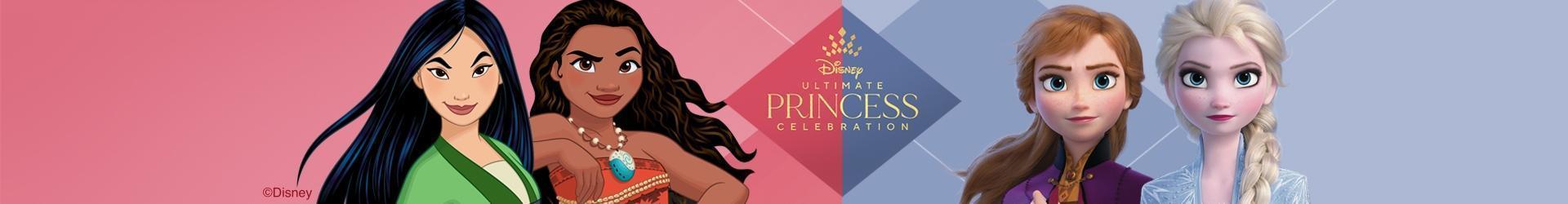 Disney Princess Collection