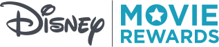 Disney Moview Rewards